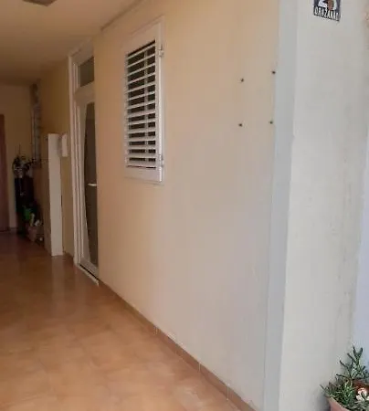 Apartamento Meje Split