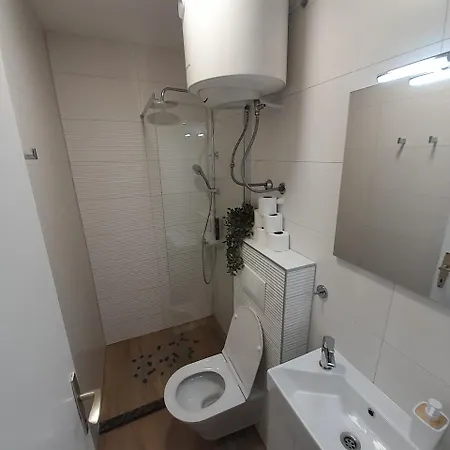 Apartamento Meje