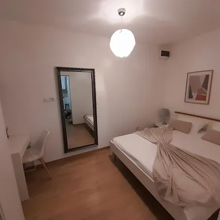 Apartamento Meje Split