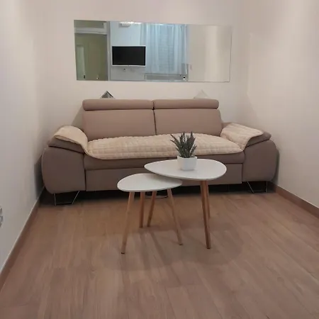 Meje Spalato