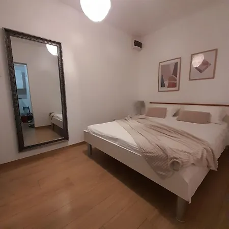 Meje * Spalato