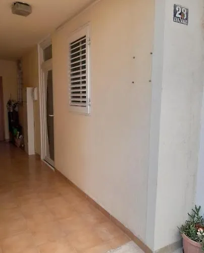 Apartman Meje Split