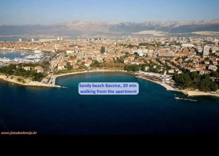 Daire Meje Split