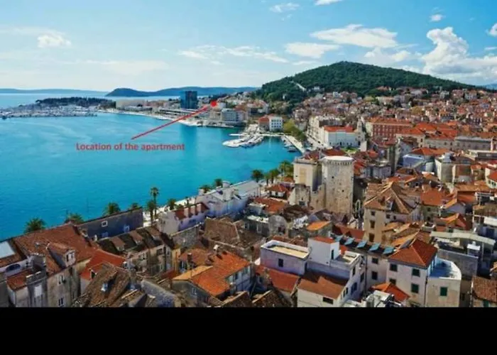 Meje * Split