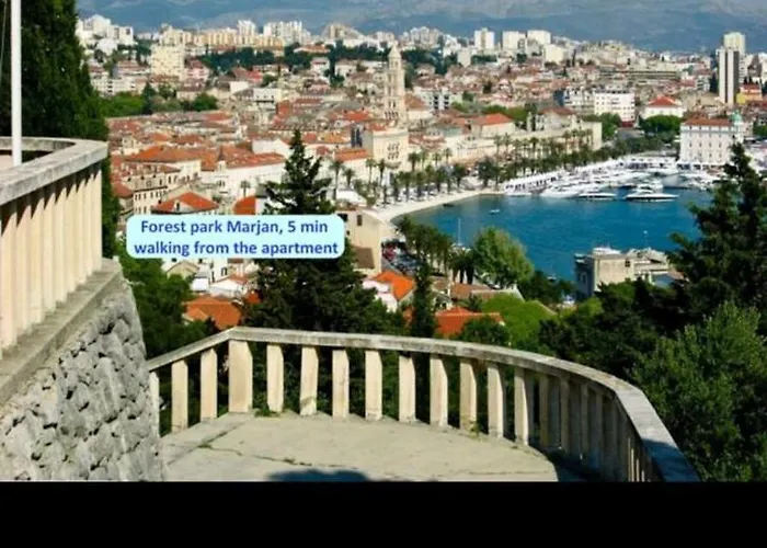 Meje Split