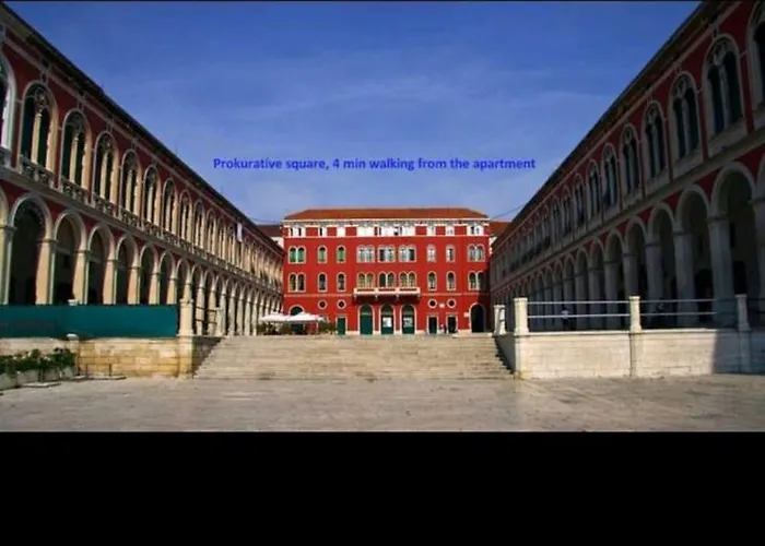Meje Apartman *