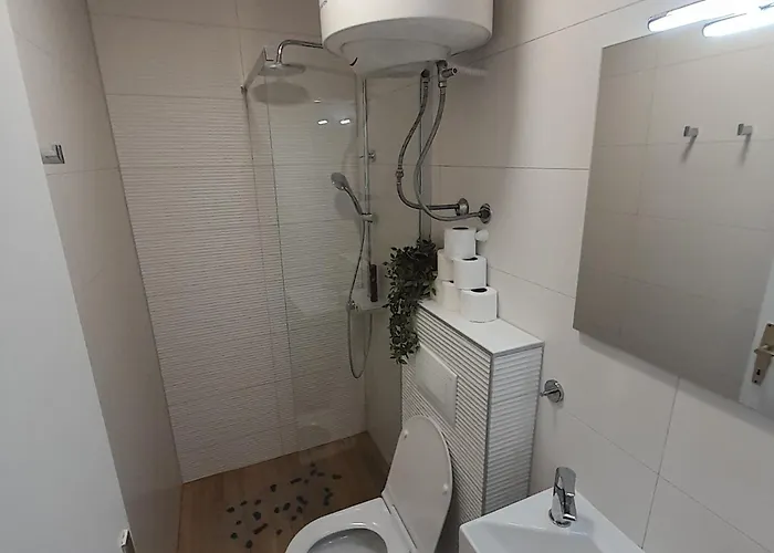 Apartman Meje