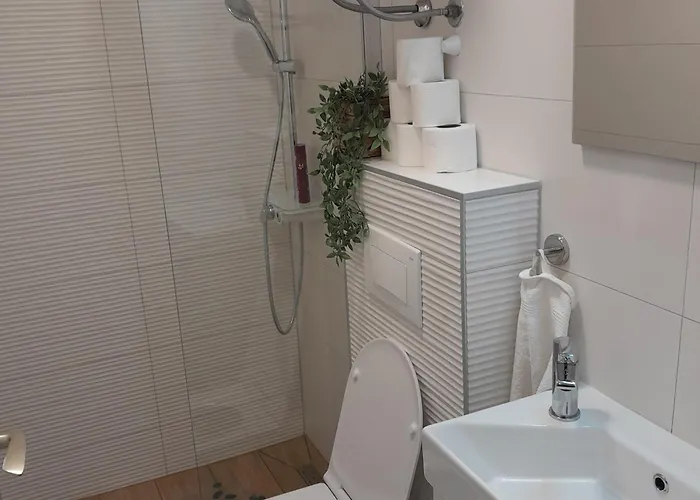Meje Apartman *