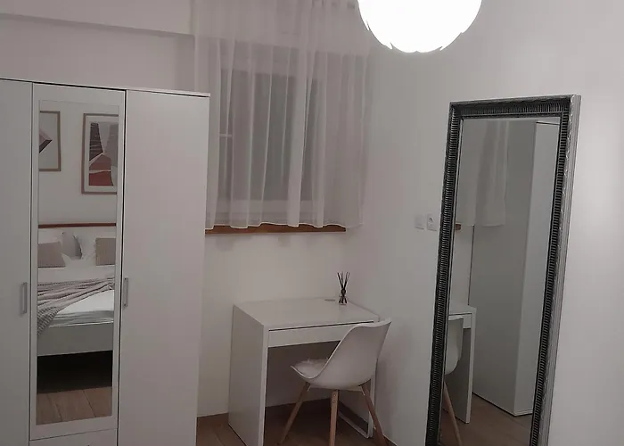 Meje Apartman Split