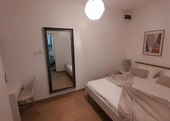 Apartman Meje Split