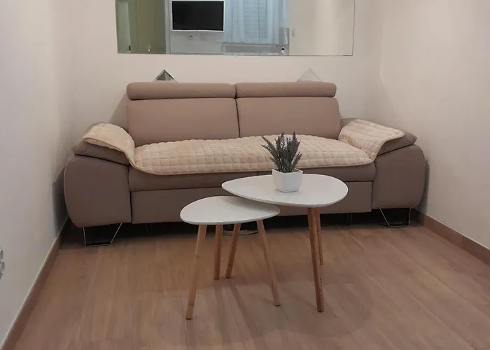 Meje Split