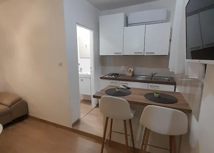 Meje Apartman Split