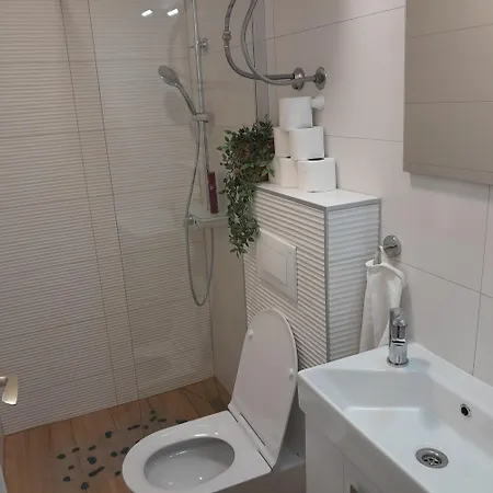Meje Apartment *